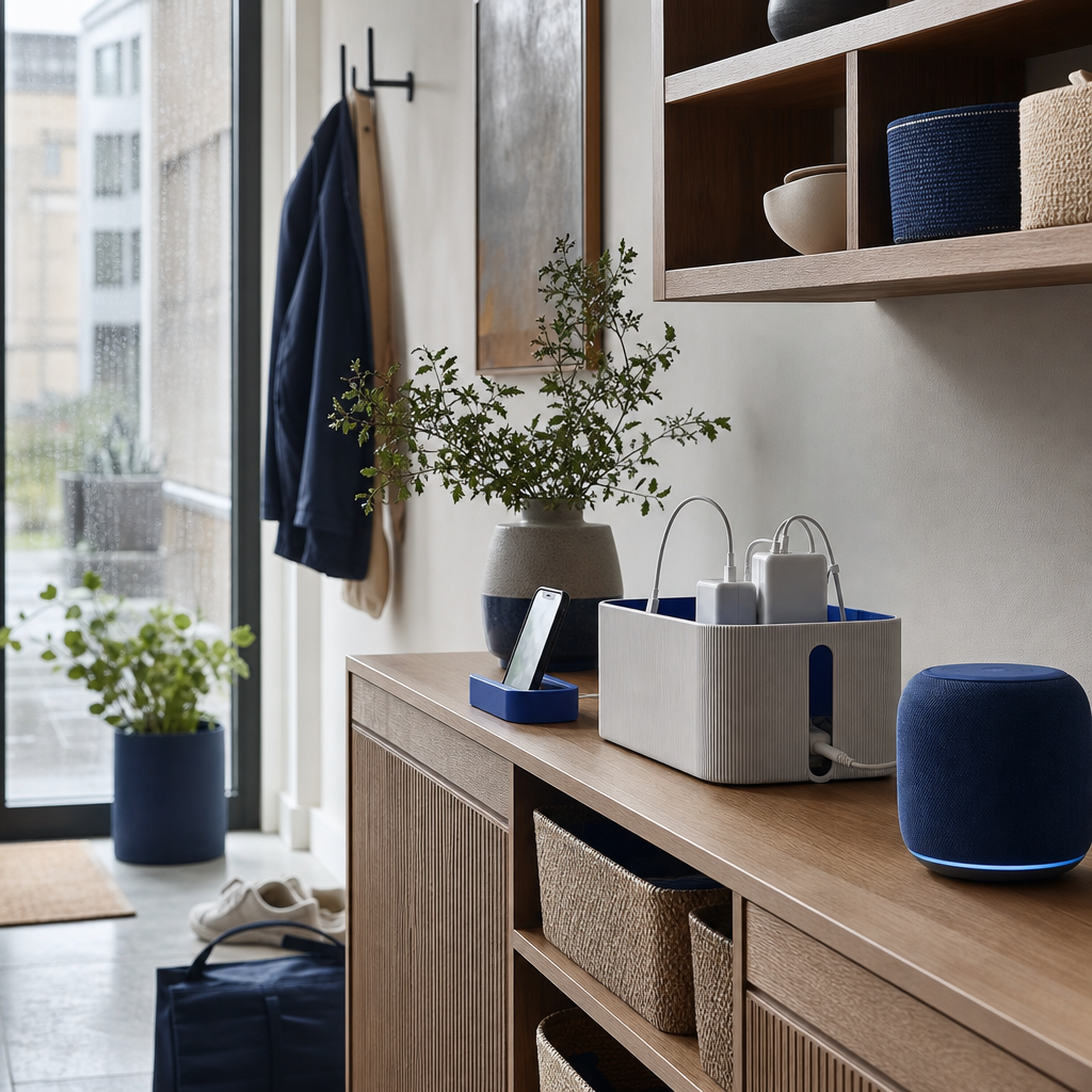 Home Organization