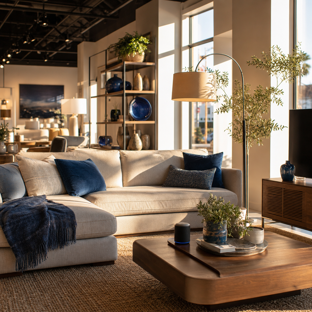 Indoor Furniture