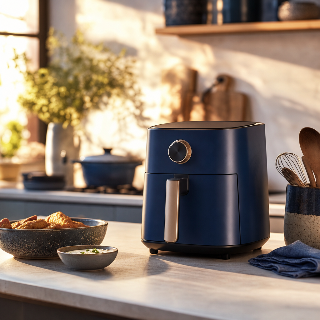 Kitchen Appliances