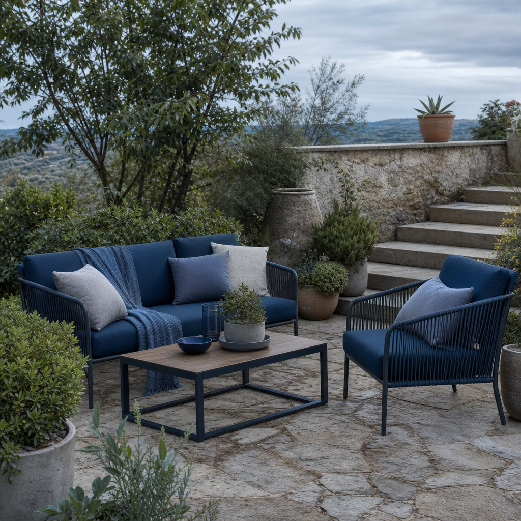 Outdoor Furniture