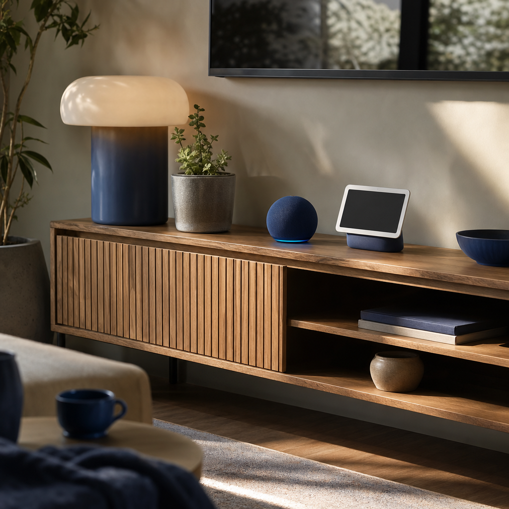 Smart Home Devices
