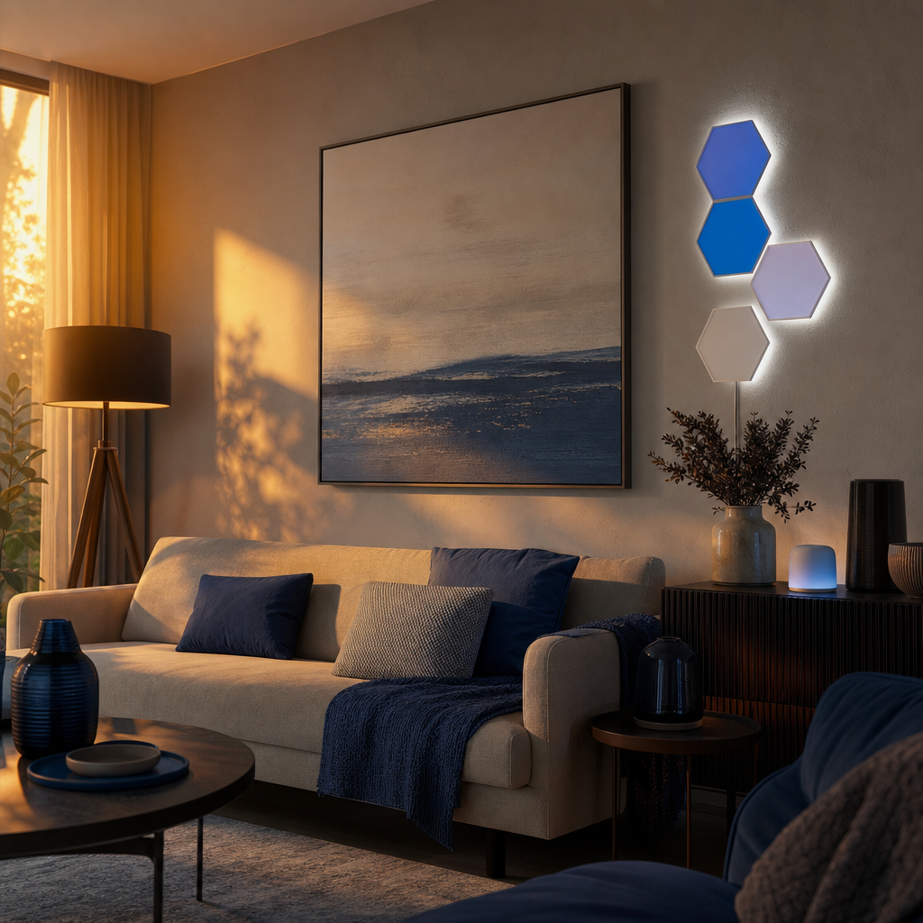 Wall Decor