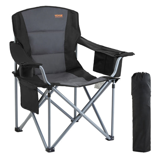 SucceBuy Portable Folding Camping Chair for Outdoor Adventures